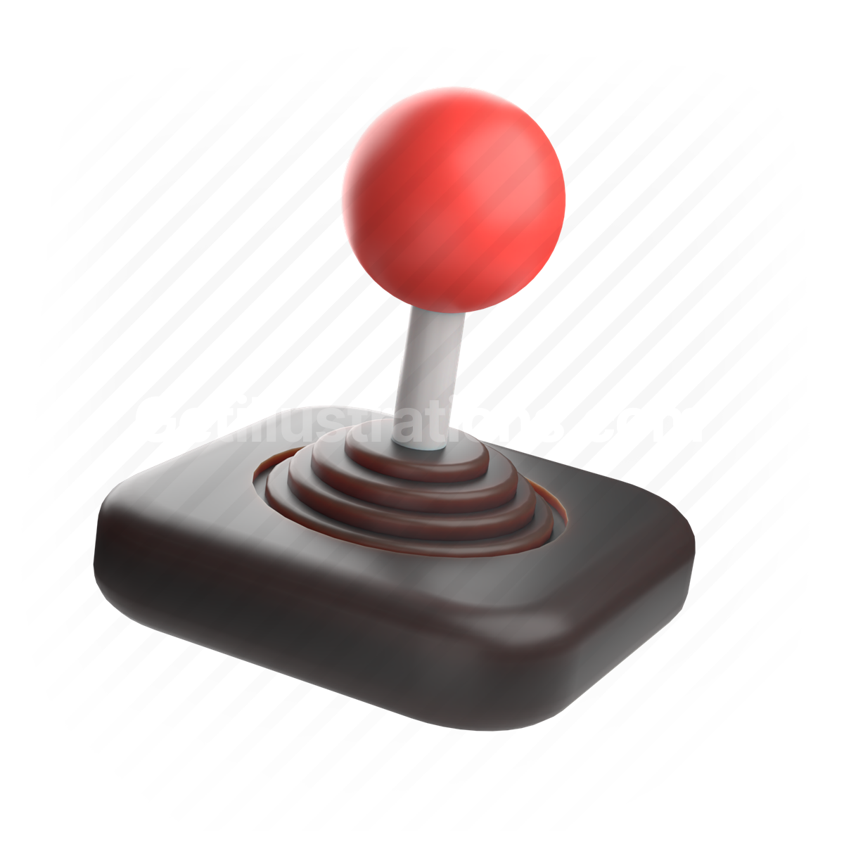 joystick, control, controller, move, movement, game, gaming, video game